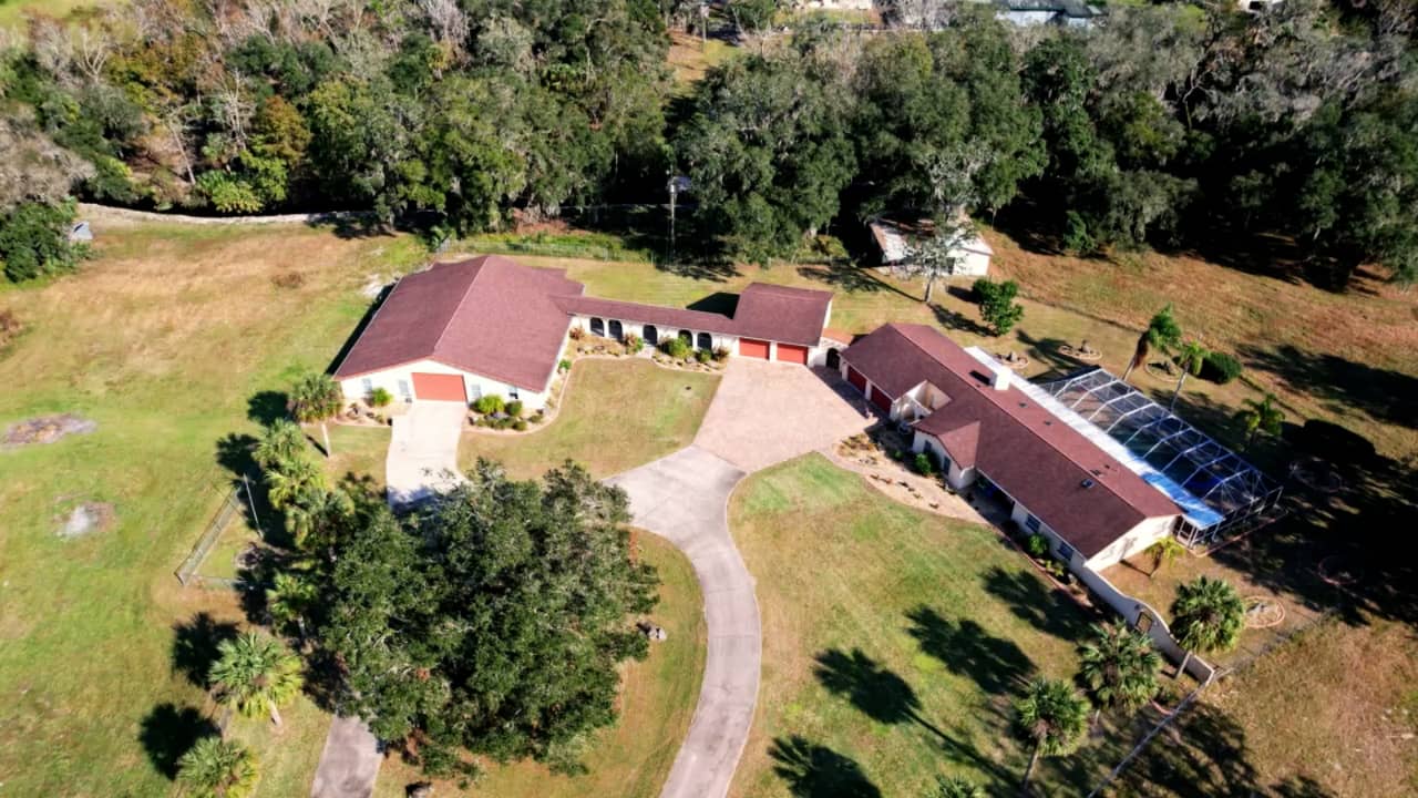 2447 Tomoka Farms Rd. Port Orange, FL on Vimeo
