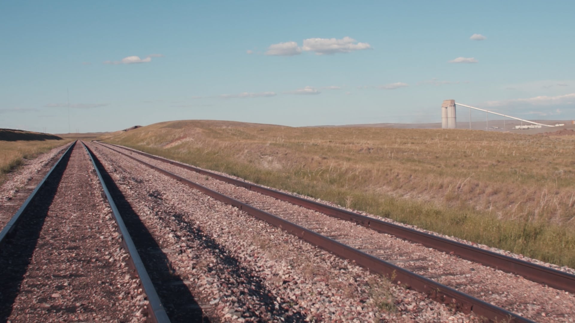 Coal, Wind, Cowboys (Feature Documentary): Teaser