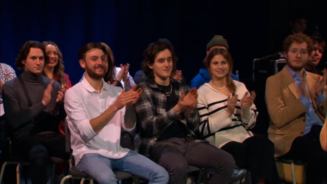 Le temps d’une veillée | Émission 2