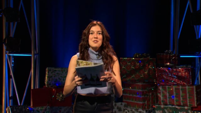 Le temps d’une veillée | Émission 3