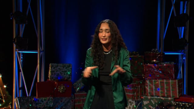 Le temps d’une veillée | Émission 4