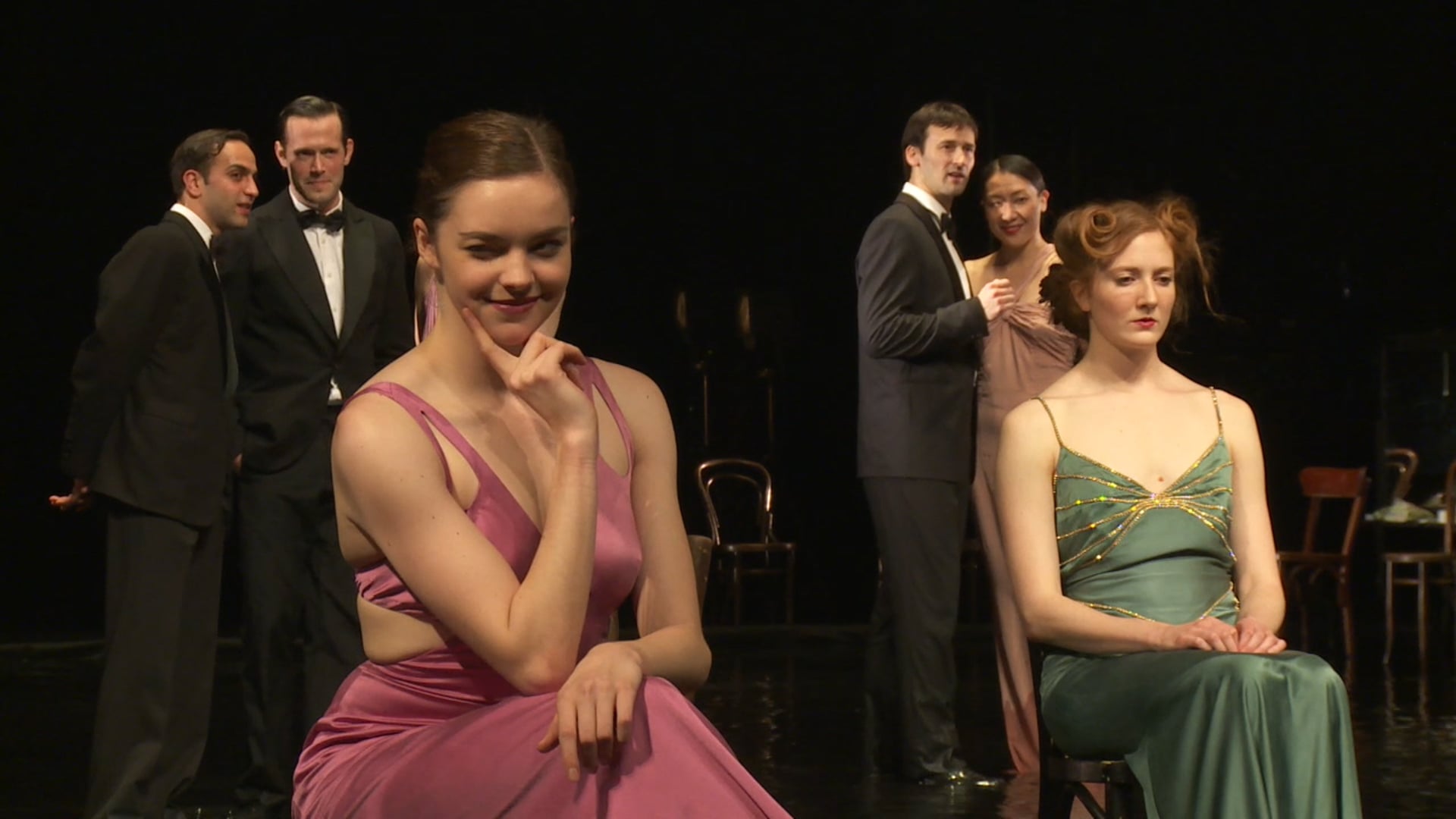Dance/theatrical reel 2024  .mp4