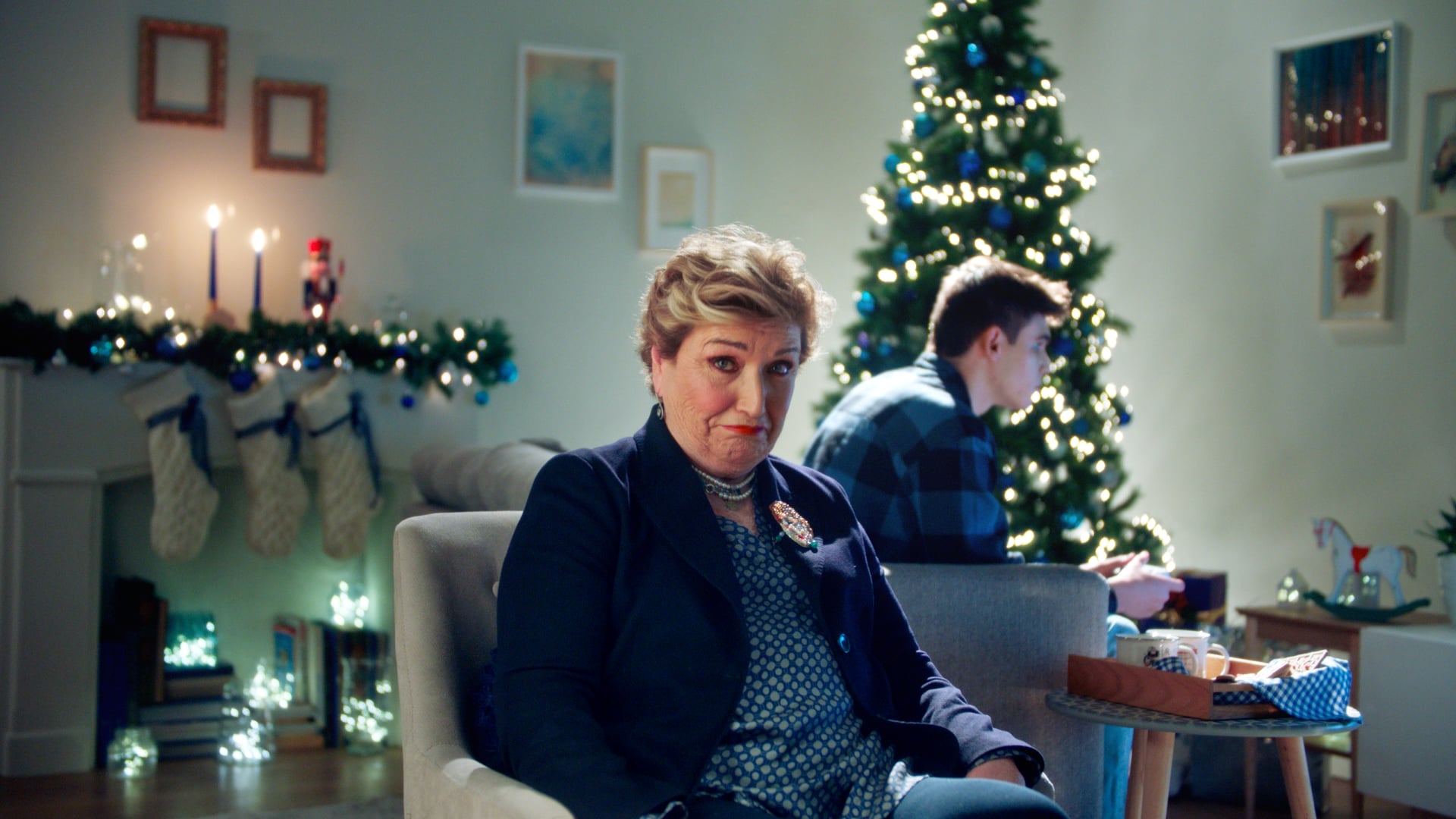 Playstation Gift Card con Mara Maionchi / Dir. Cut
