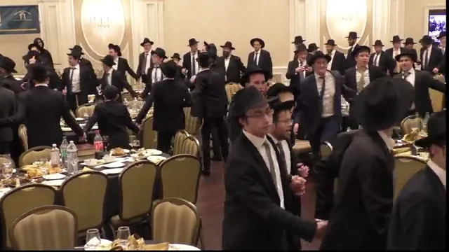 Siyum 2022 Replay