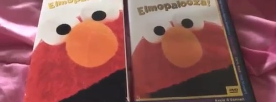(未使用･未開封品)　Elmopalooza [DVD] [Import] lok26k6 Amazon.com: Elmopalooza! : Sesame Street: Movies & TV