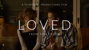 LOVED - A Romantic Short Film