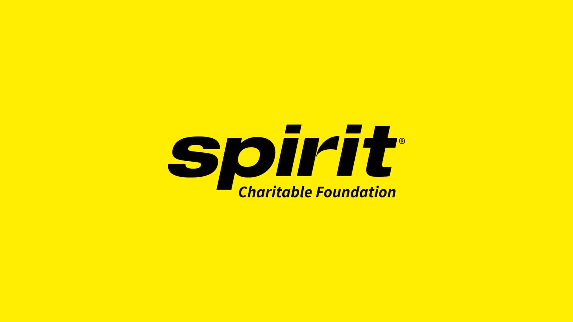 Spirit Charitable Foundation 2022 A Year Of Giving on Vimeo