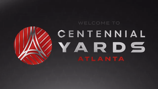 Centennial Yards Atlanta (@centennialyards) • Instagram photos and videos