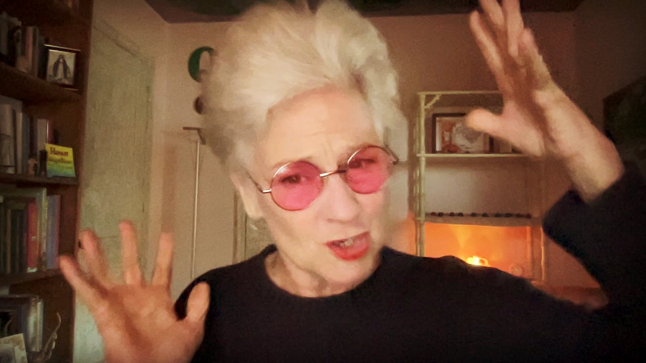 Lady Melody reads the Goblet of Fire-episode 33