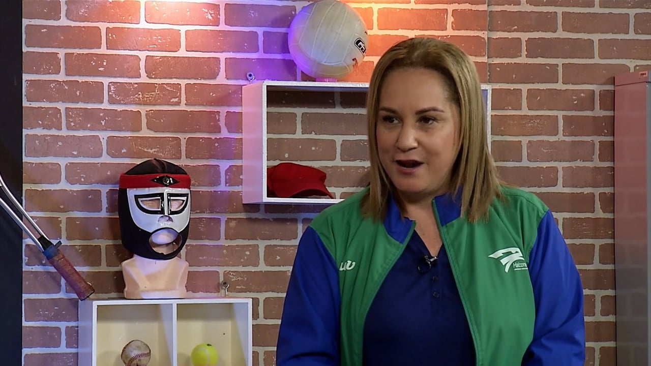 Maribel Barradas Landa
