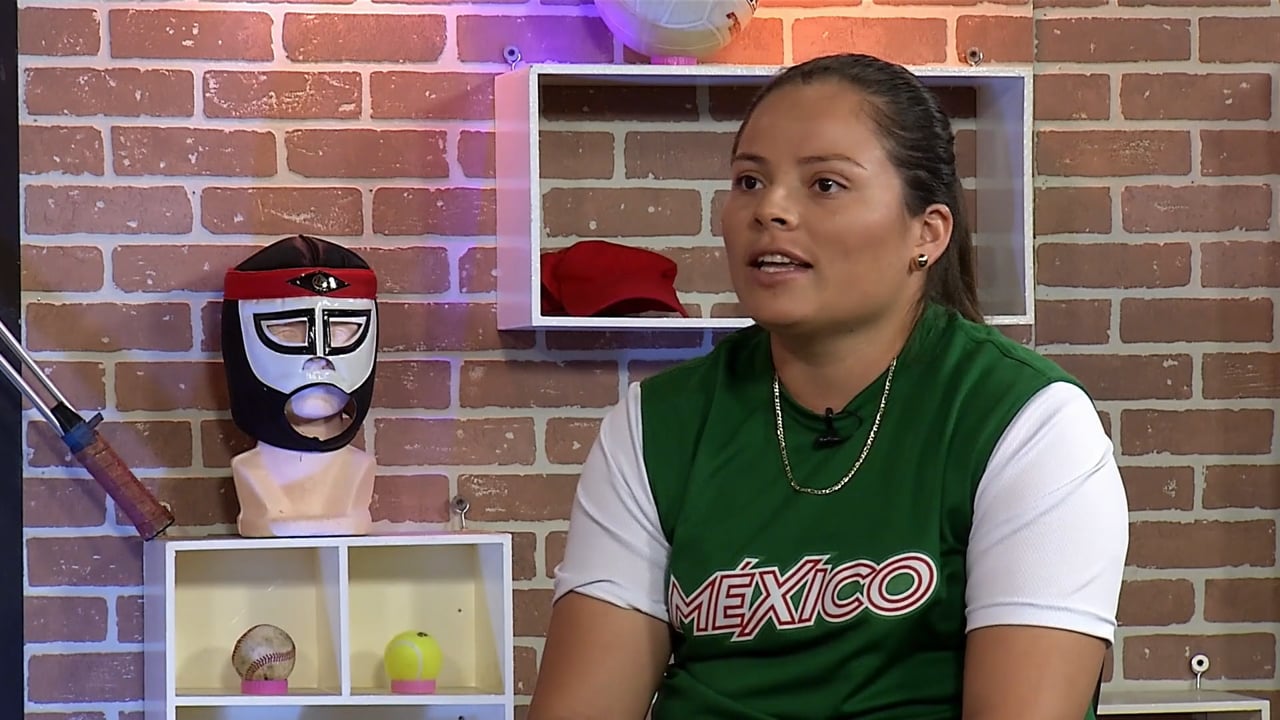Marlen Lagunes Pérez