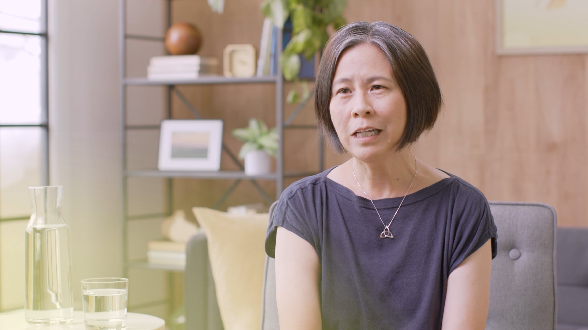 Employee Spotlight: Janine Lin, Director of Protein Discovery