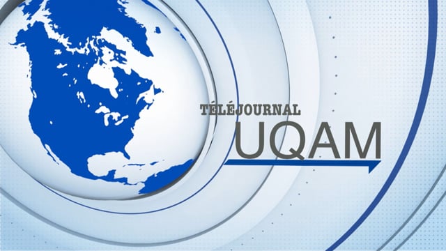 Téléjournal 2022 – Émission 4