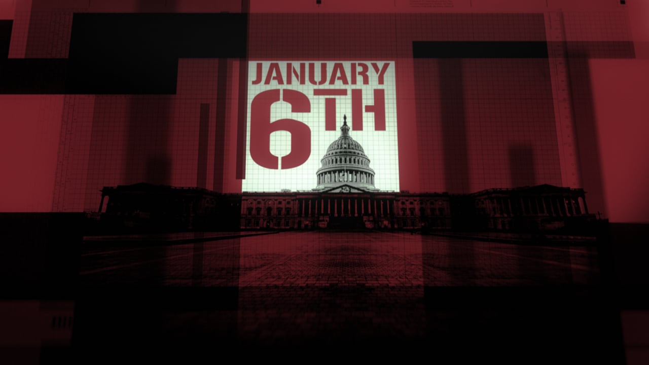 Campaign - Discovery+ : January 6th