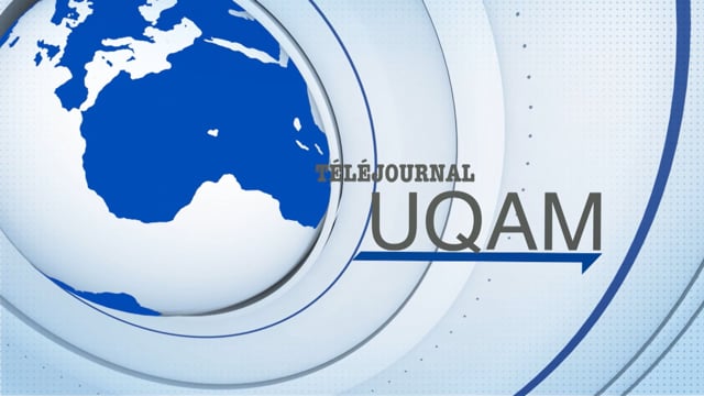 Téléjournal 2022 – Émission 2