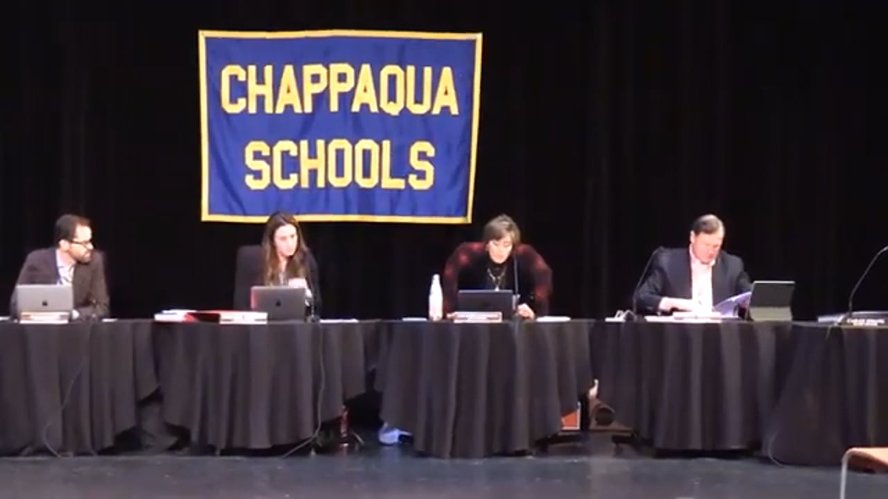 CCSD Board of Education Meeting 12/14/22