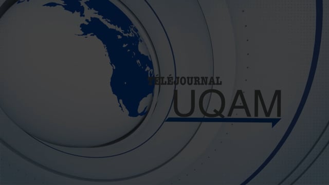 Téléjournal 2022 – Émission 1