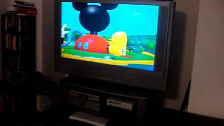 Mickey Mouse Clubhouse Launch on Vimeo