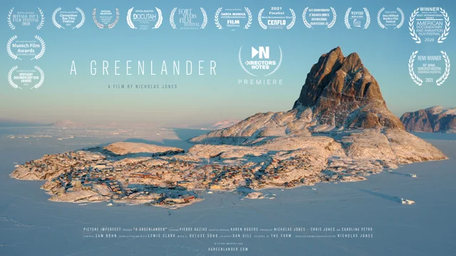 Greenland best sale 2021 subtitles