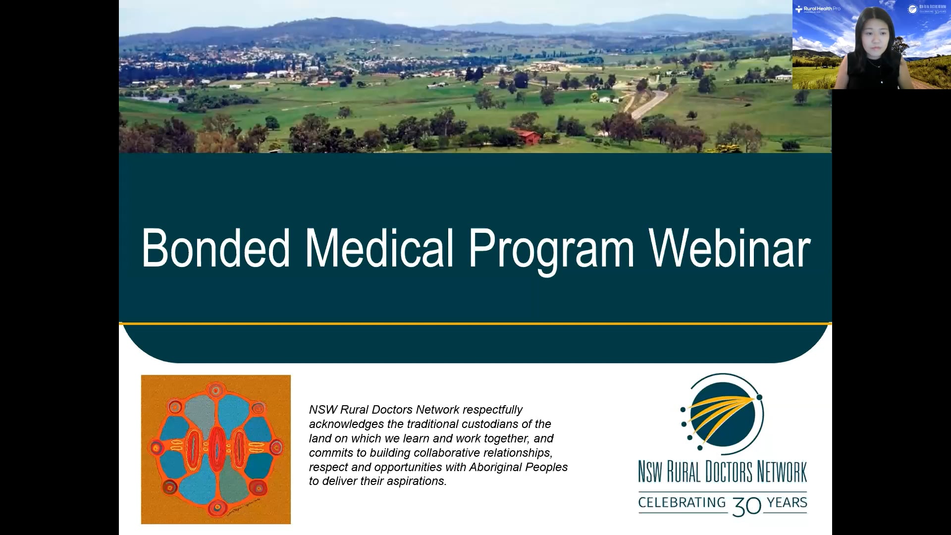 bonded-medical-program-webinar-on-vimeo