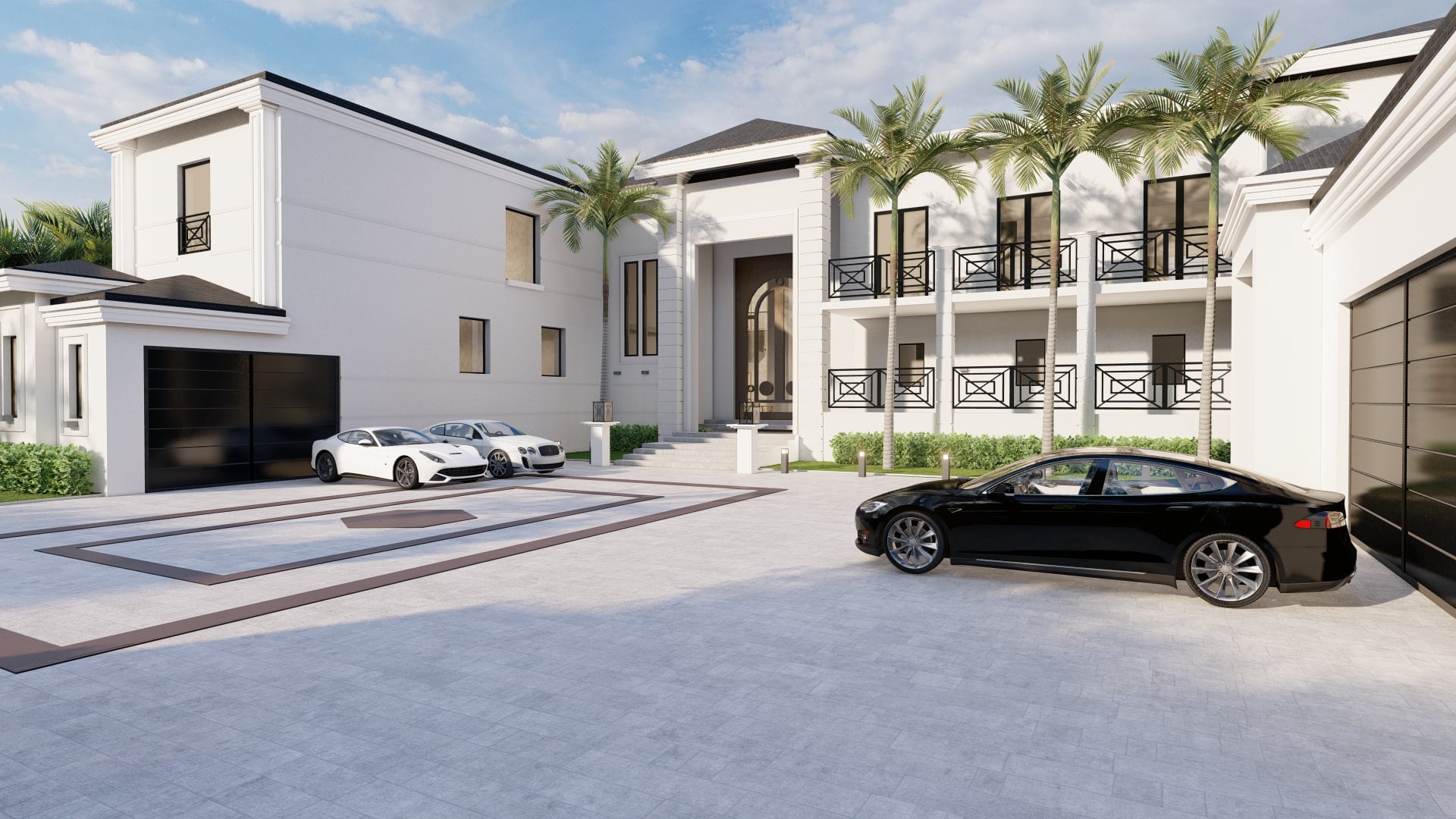 355 Ocean Blvd, Golden Beach