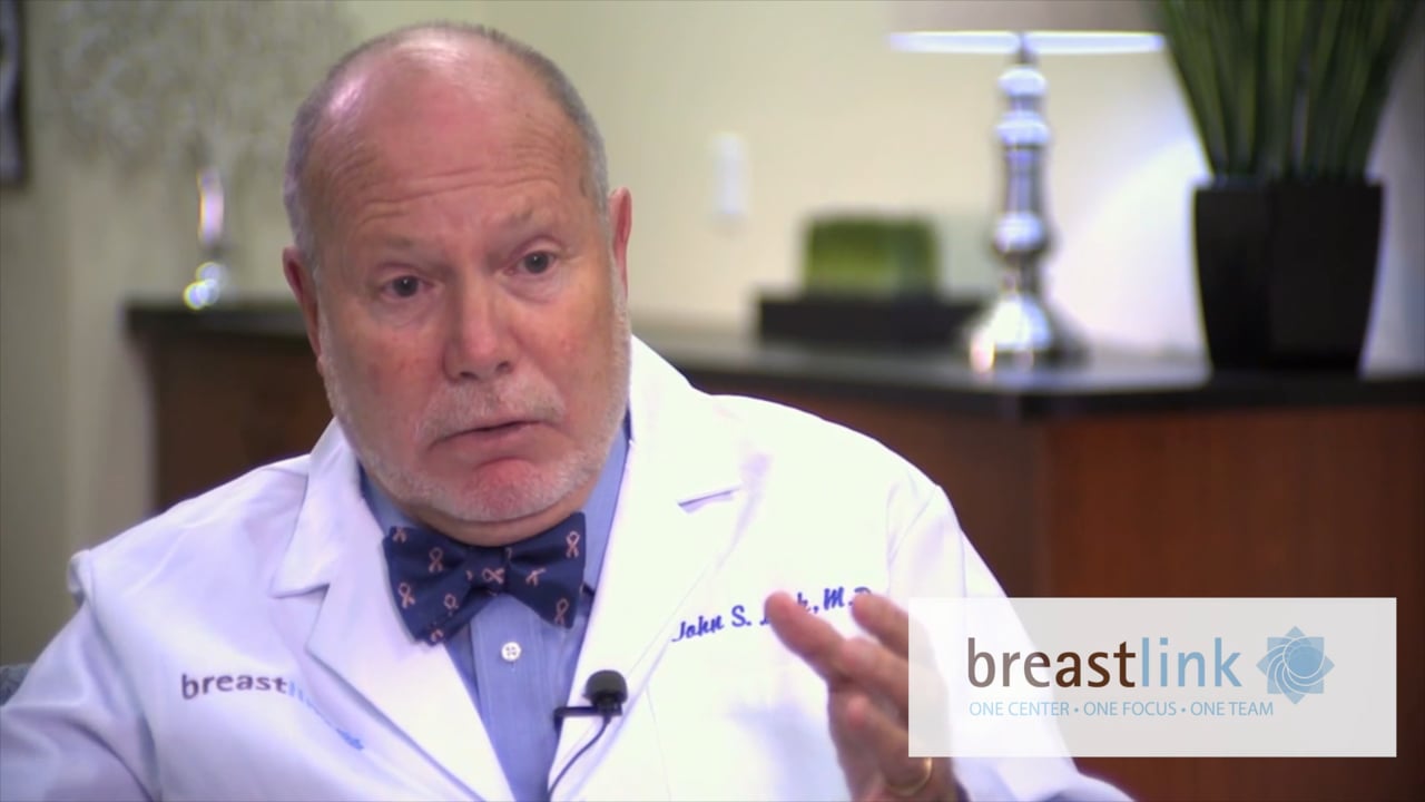 Who Benefits from Tamoxifen | Breast Cancer Index | RadNet TV