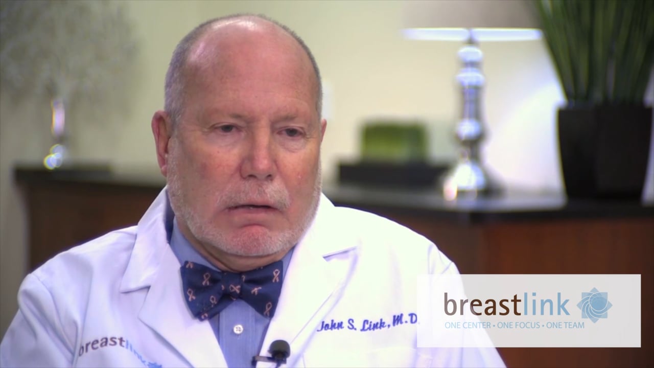 Hormone Receptor-Positive Breast Cancer | Breast Cancer Index | RadNet TV