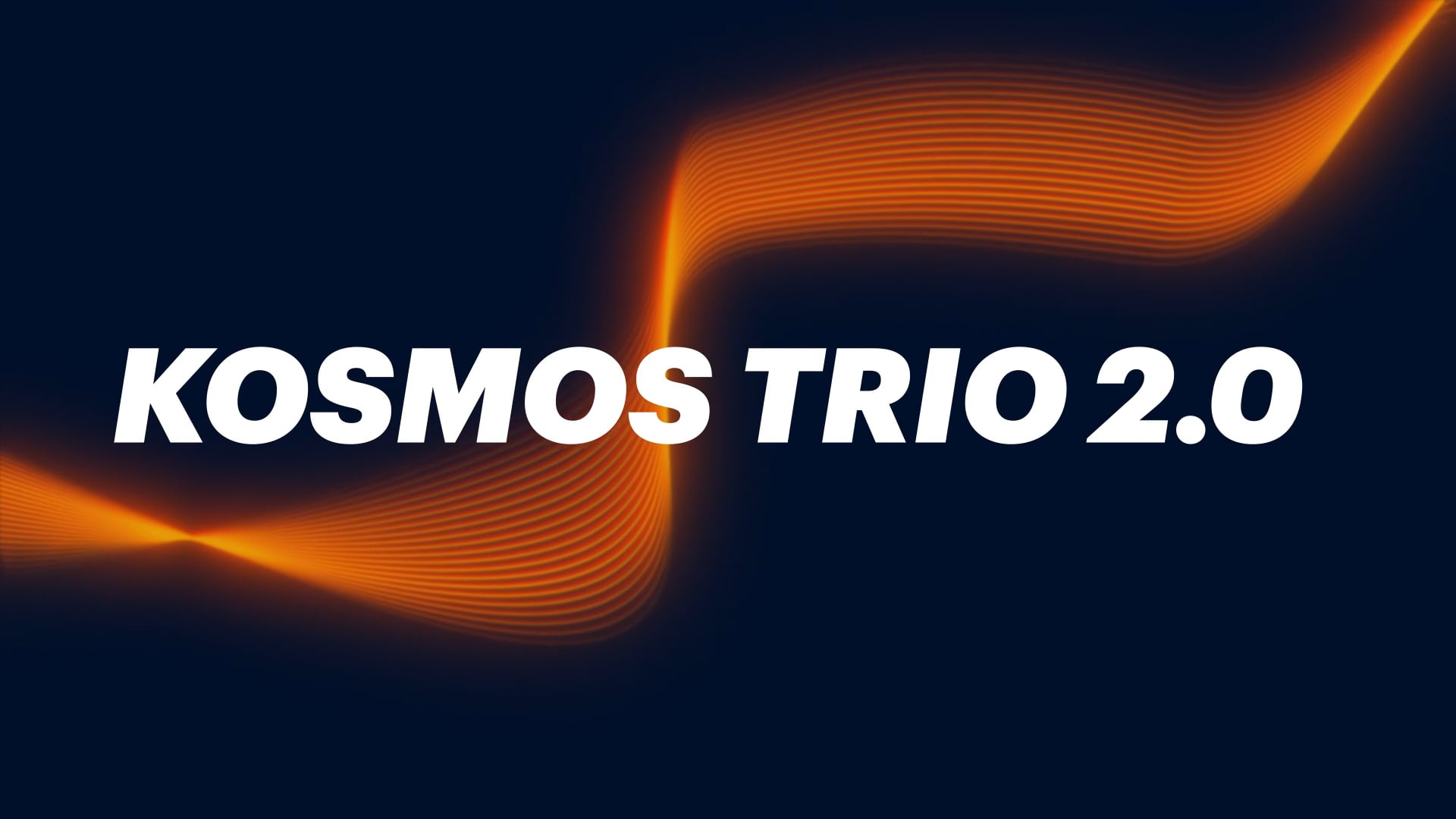 TRIO 2.0