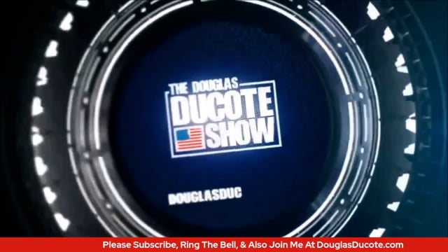 The Douglas Ducote Show (12/20/2022)