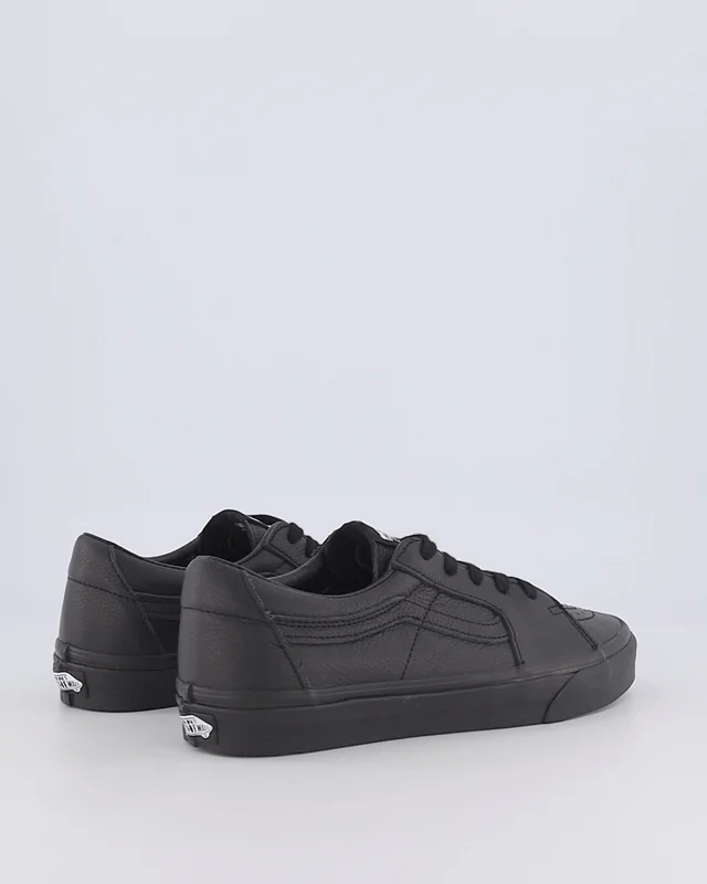 Vans old best sale skool leather australia