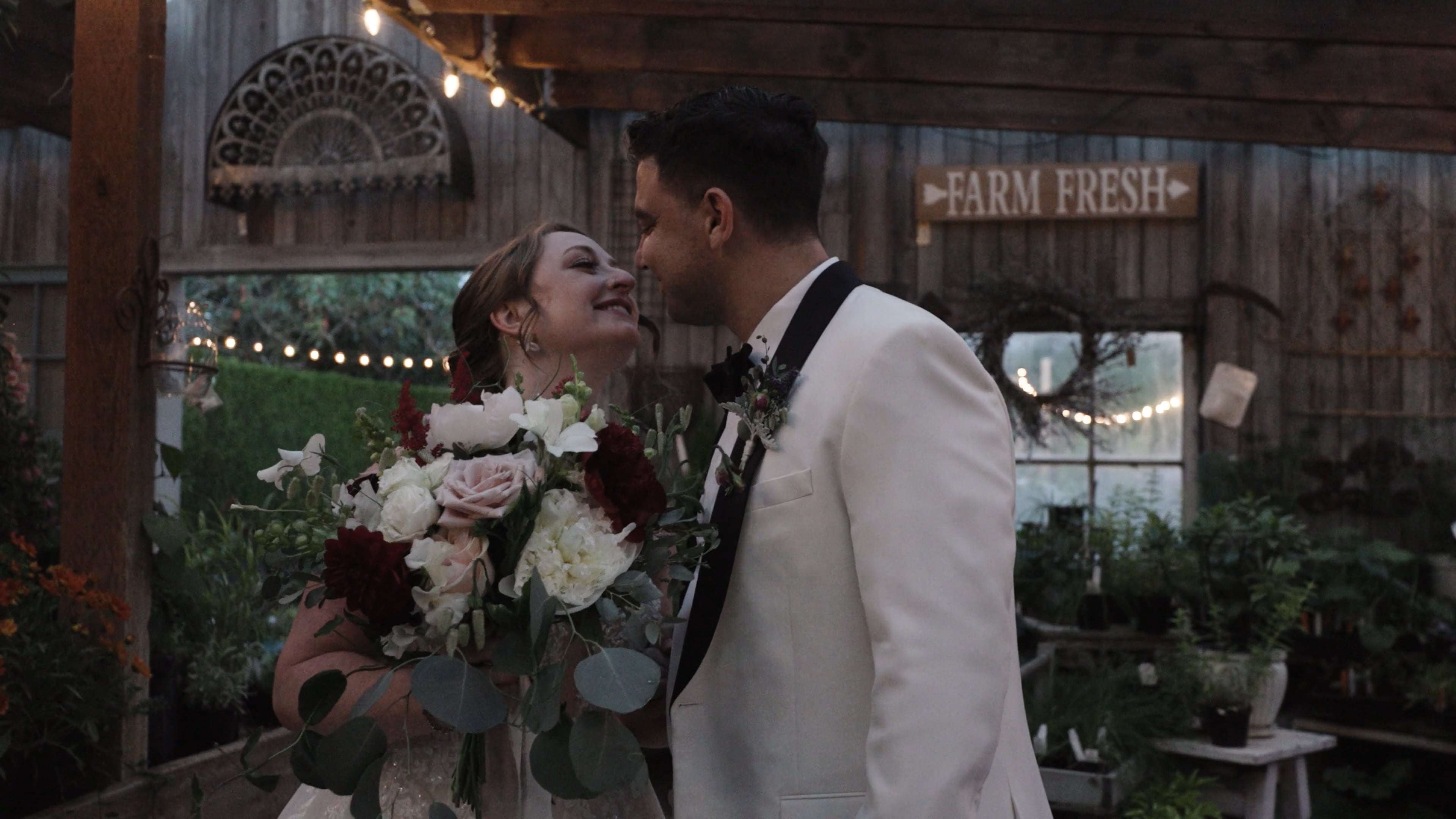 Emily and Joe 2022