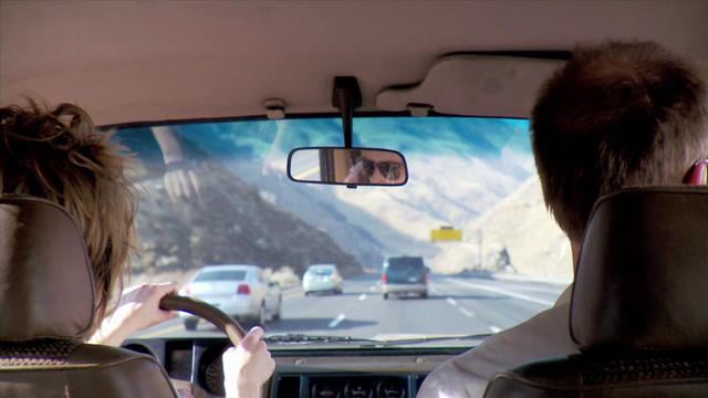 Days Together Trailer