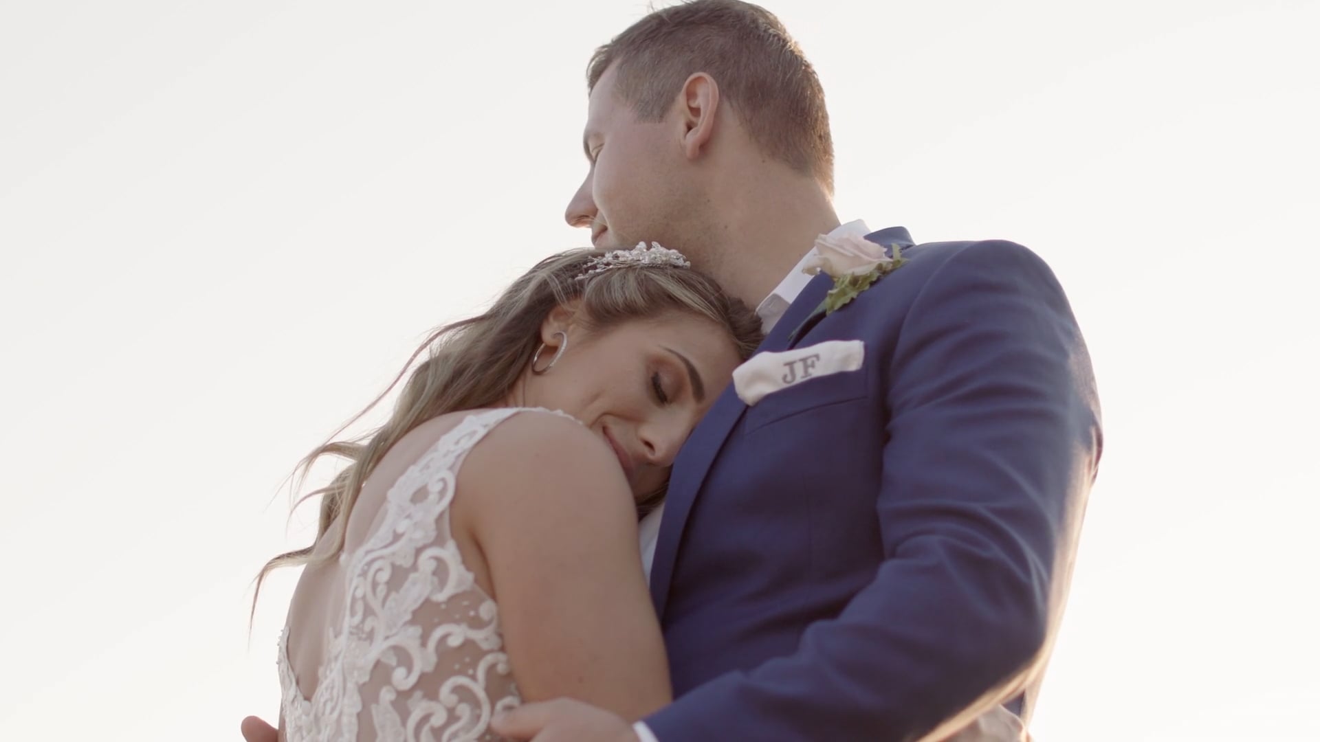 James and Mia - Highlight