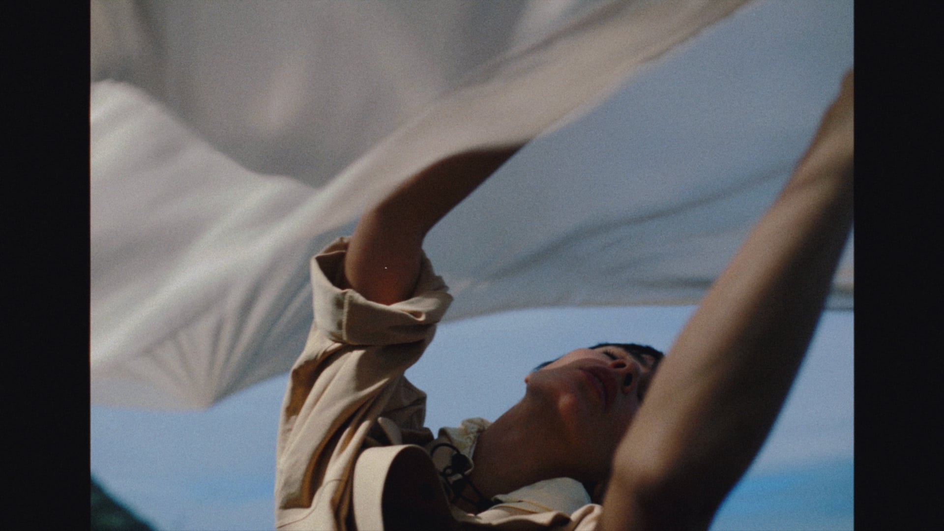 ADOLFO DOMINGUEZ 'The Wind'