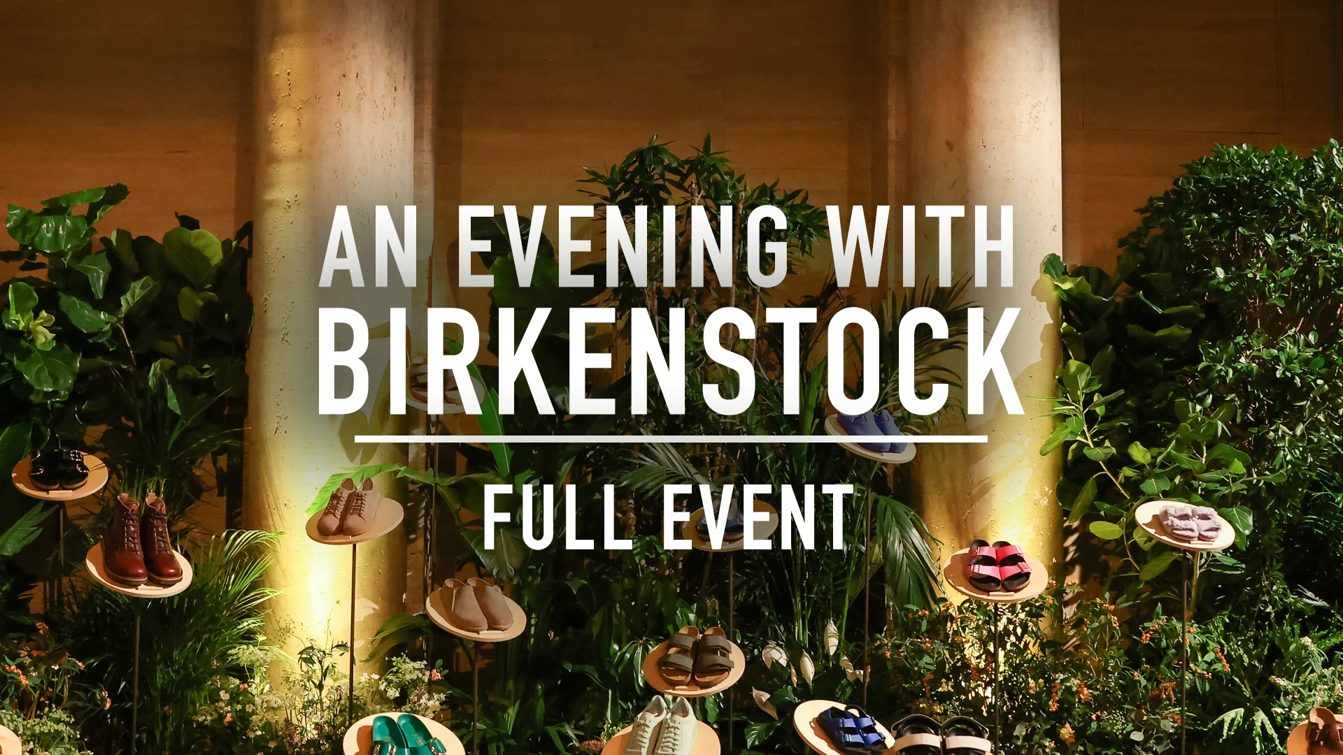 Birkenstock x NYC | BIRKENSTOCKでオンラインショッピング