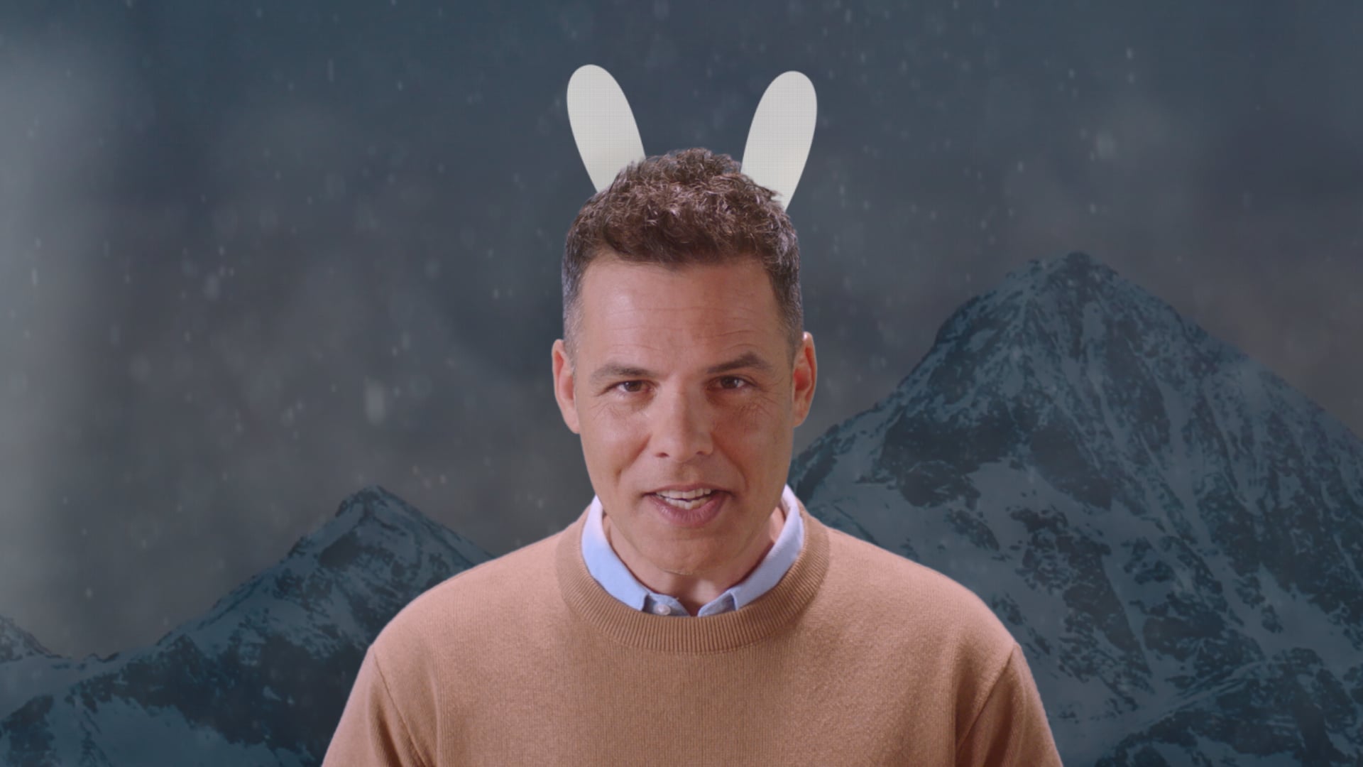Fiverr || Bunny SLope