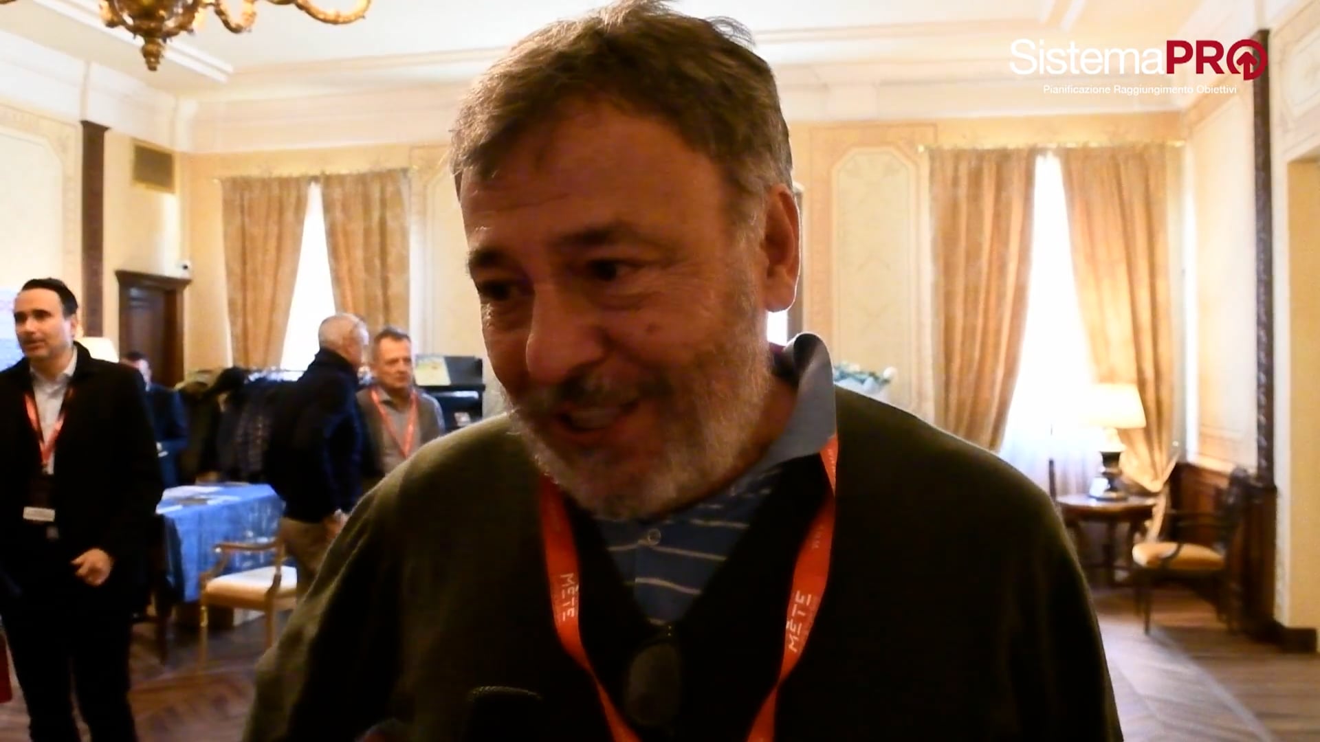 Intervista 7 on Vimeo