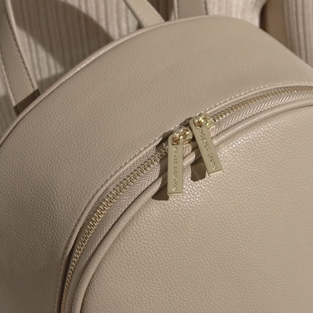 Katie かごバッグ ベージュ Katie かごバッグ ベージュ Katie かご