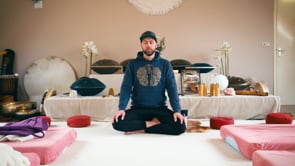 Kasper van der Meulen - Breathwork Masterclass