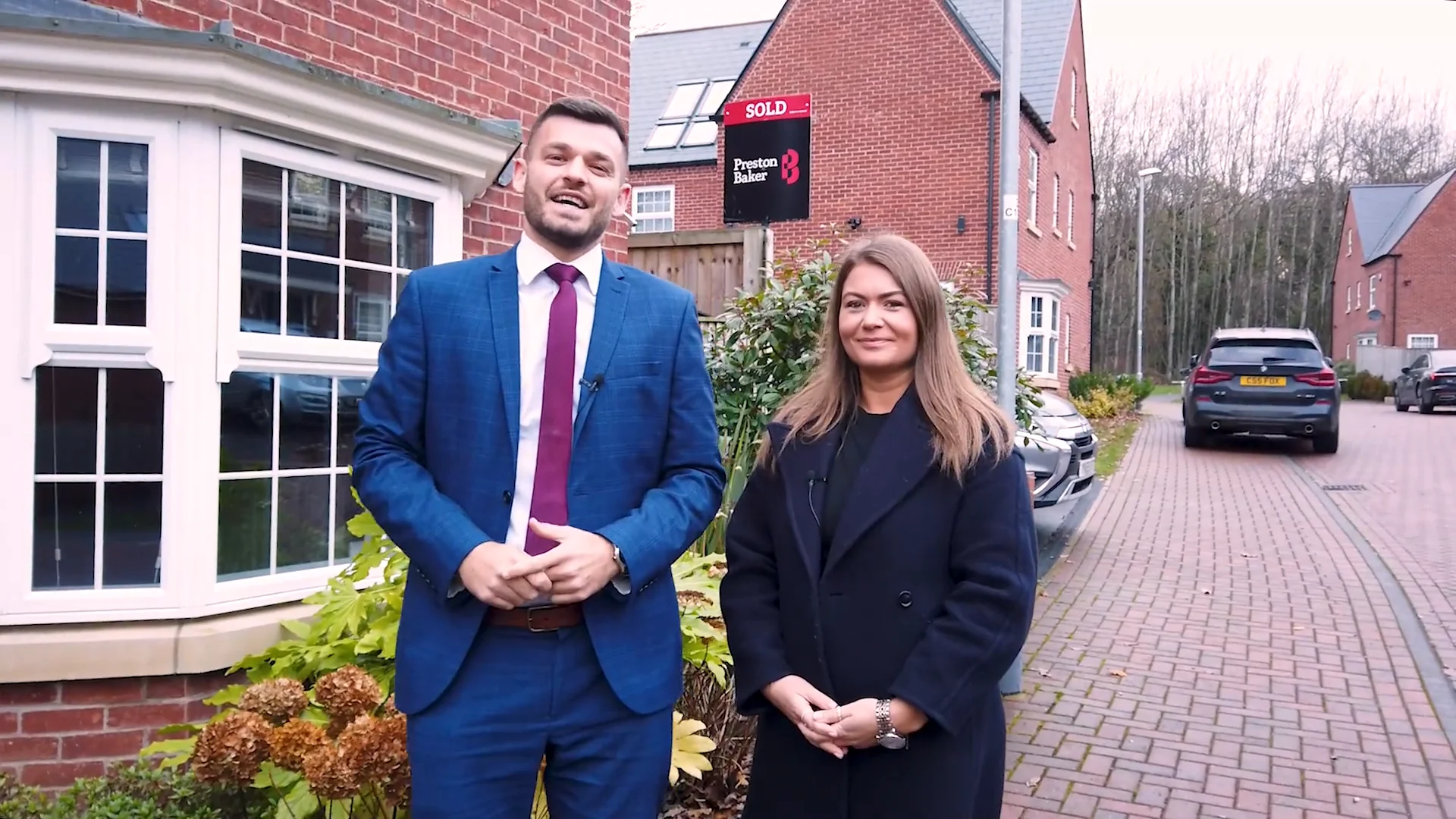 Meet Preston Baker Associates for North West Leeds Andrew & Jess on Vimeo