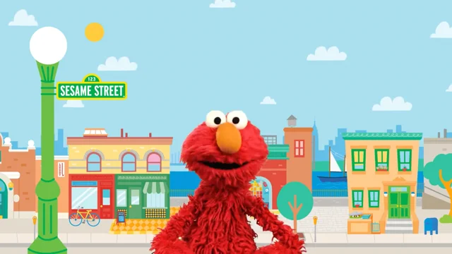 Augmented reality transports kids into Sesame Street - DEPT®