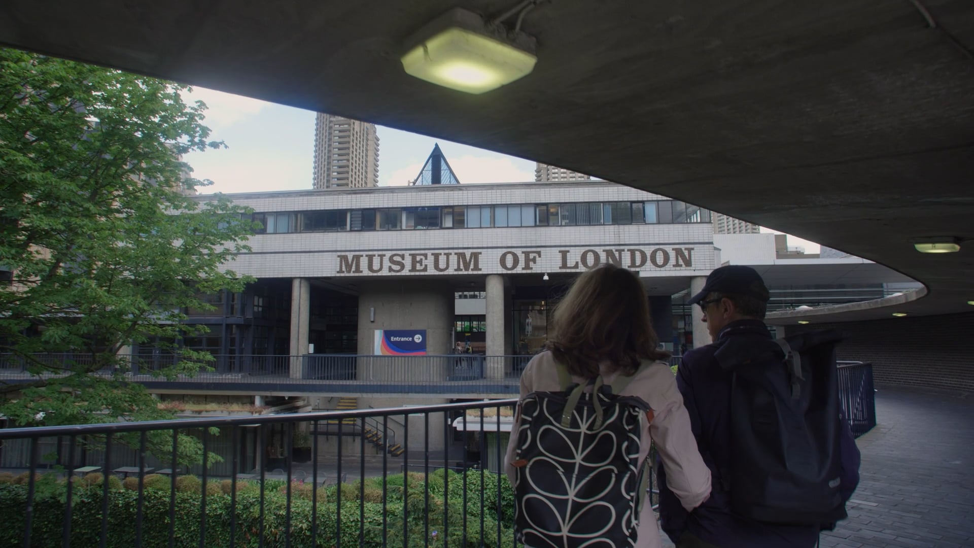 Museum of London – Exploring the Centre for Human Bioarchaeology