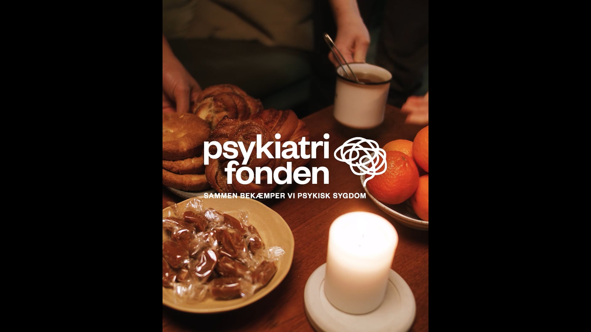EA Sports x psykiatrifonden - How to hygge
