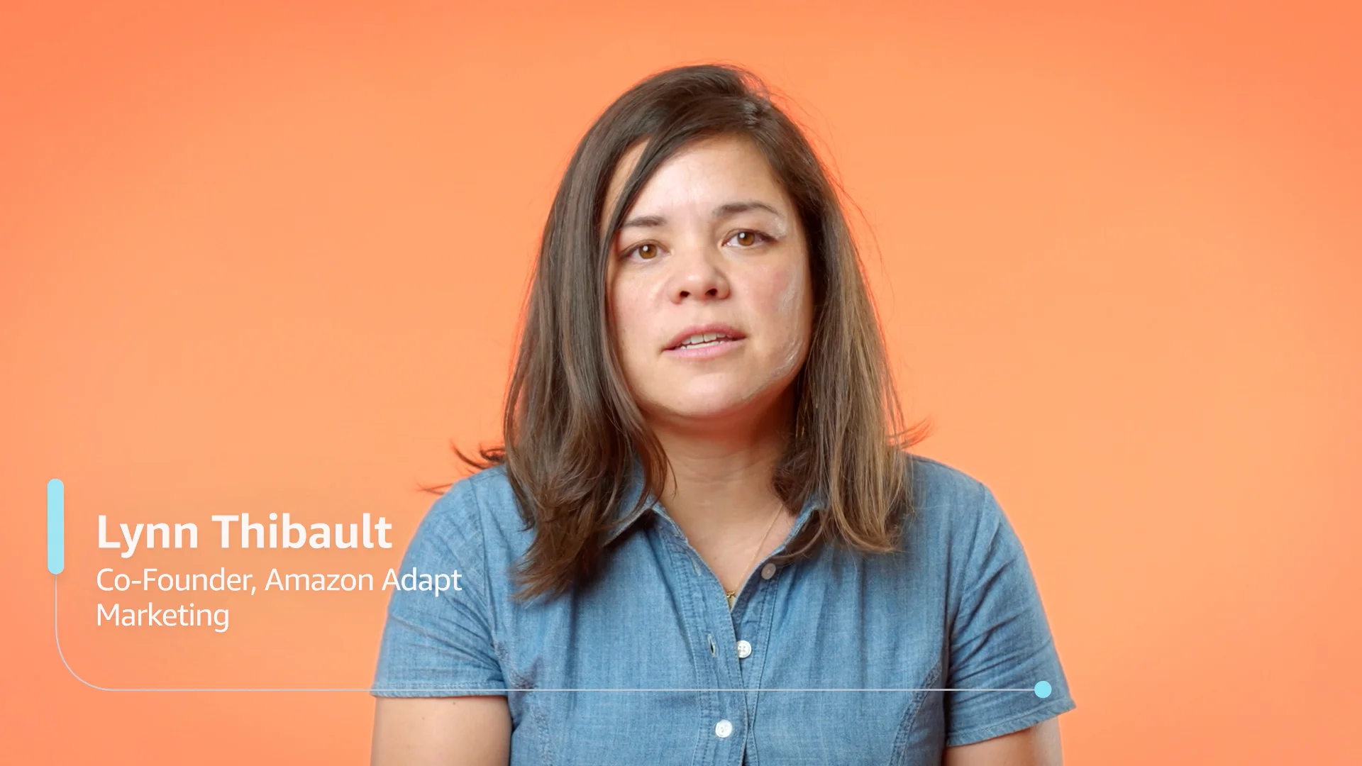 Amazon Ads (Adapt) on Vimeo