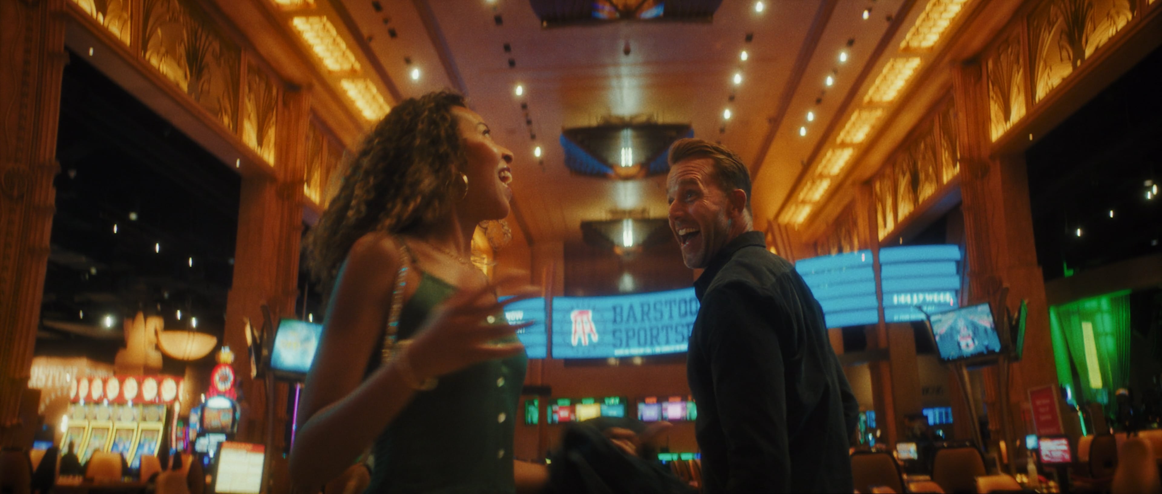 Hollywood Casino | The Sound of Winning (TVC)