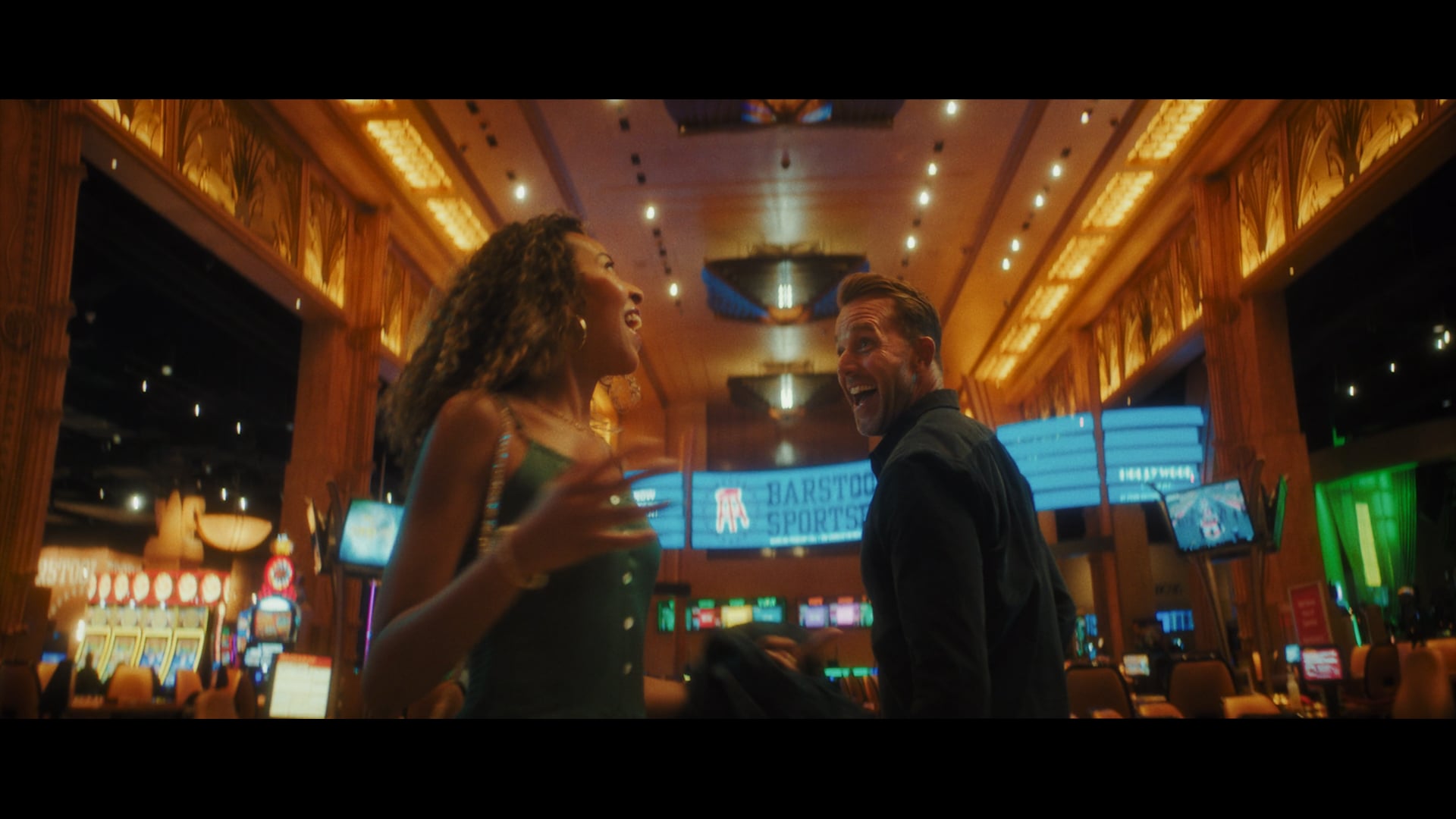 Hollywood Casino | The Sound of Winning (TVC)