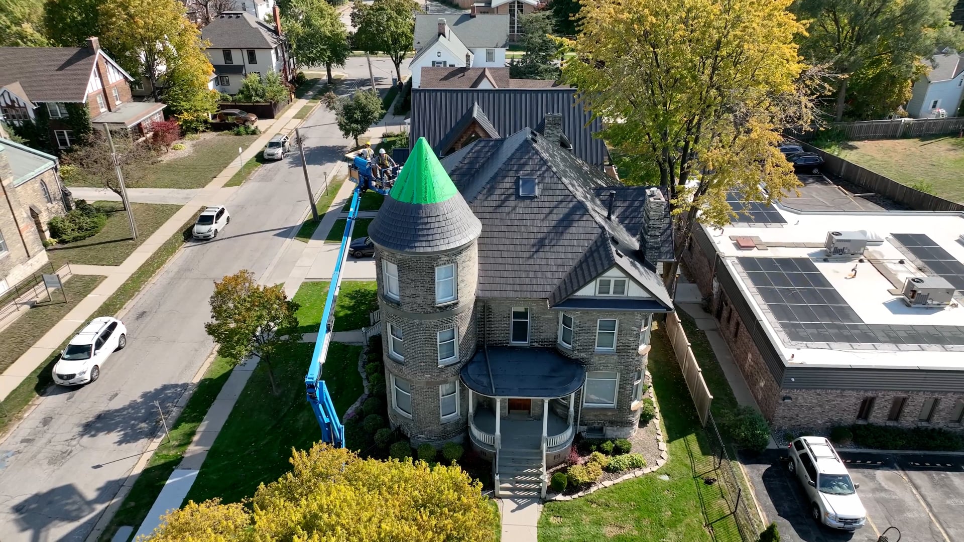 Cheshire Roofing Sarnia - Roofers in Sarnia