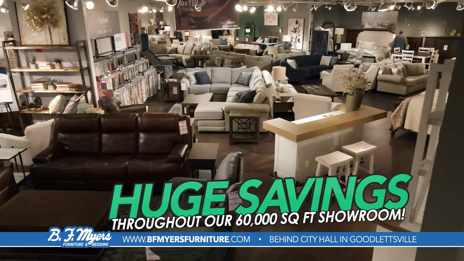 BF Myers New Years Sale 2023 15A on Vimeo