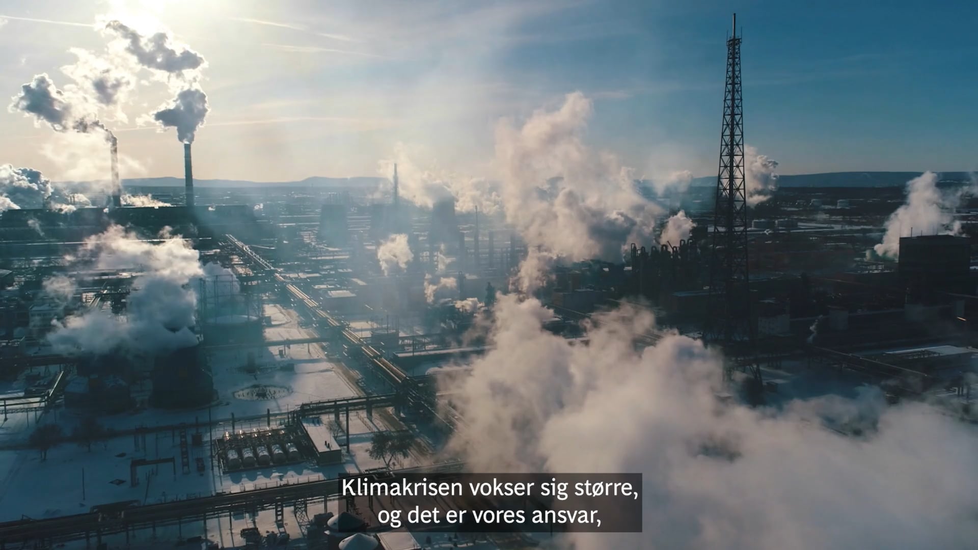 BCG Grøn Grundlov