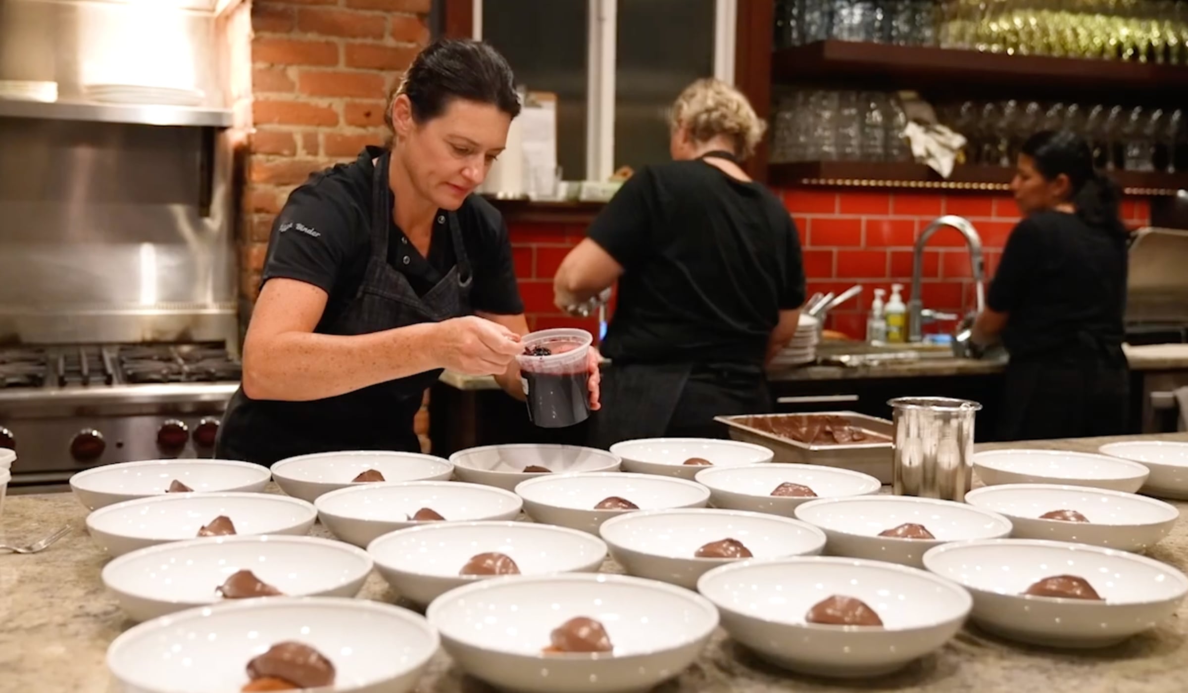 San Francisco Culinary Experience | Videos & Movies on Vimeo